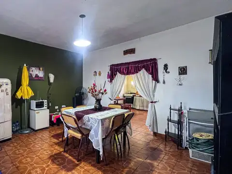 Casa en Venta de 2 dormitorios