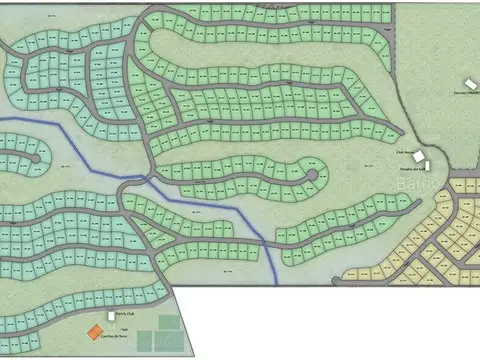 Pinares Country Club