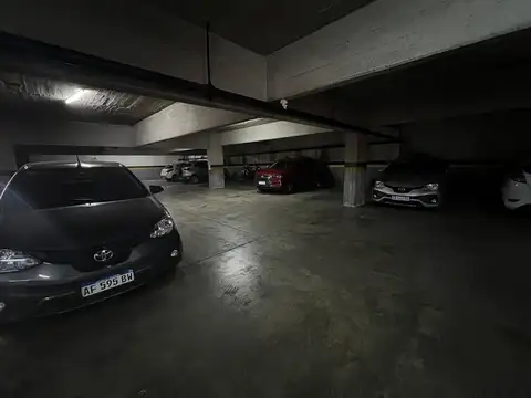 Cochera en Venta Fija