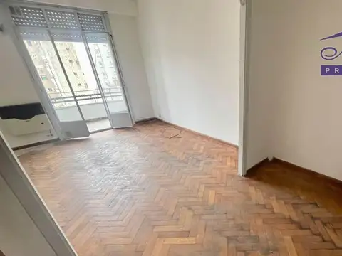 Bartolome Mitre 2600, Piso 5