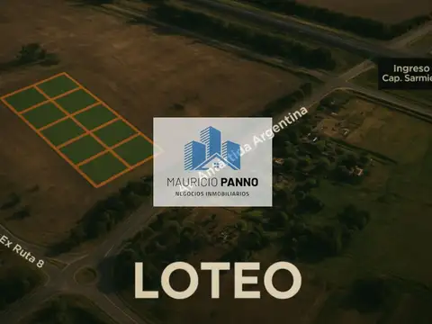 Antartida Argentina y Alem Capitan 100