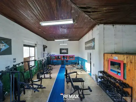 VENTA LOCAL AMPLIO-CABILDO