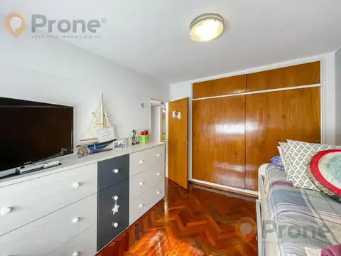 Departamento 7 ambientes con 3 baños