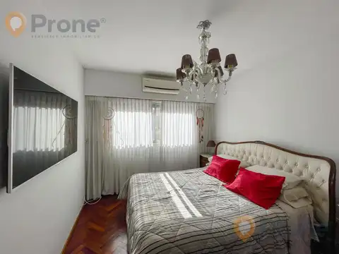 Departamento en Venta de 7 ambientes