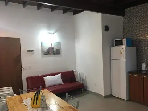 Depto Tipo Casa en Venta A Estrenar