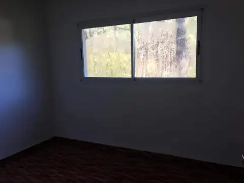 Depto Tipo Casa en Venta de 1 dormitorio