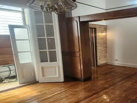 Depto.tipo casa de 2 ambientes en Venta en Villa crespo