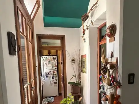 Depto Tipo Casa en Venta 53 años