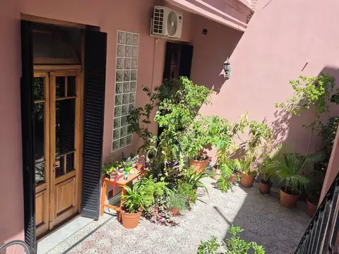 Depto Tipo Casa en Venta de 4 ambientes
