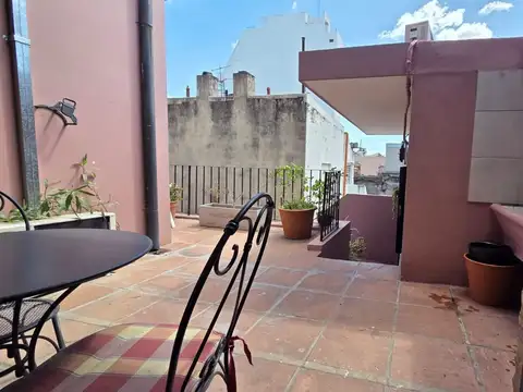 Depto Tipo Casa en Venta de 3 dormitorios