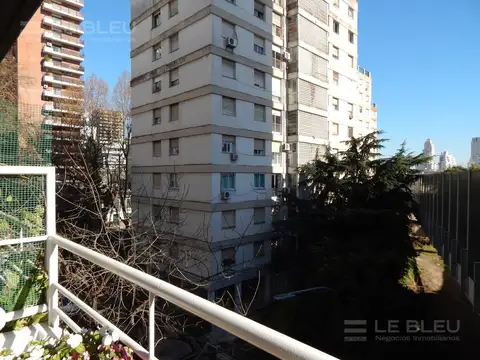 Departamento en Alquiler de Monoambiente