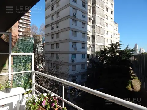 Departamento en Alquiler de Monoambiente