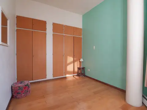 Departamento en Venta con 2 cocheras