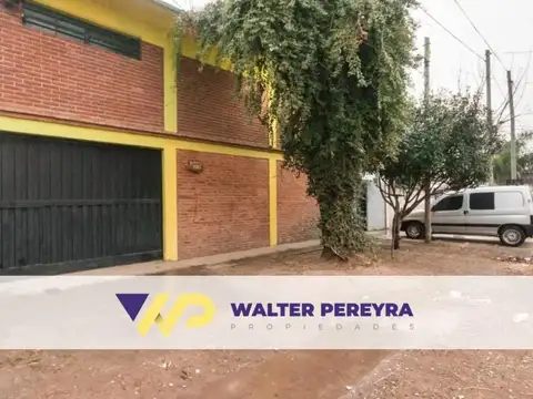 VENTA DEPTO 3 AMB EN MISIONES AL 1000 (SAN JOSE - TEMPERLEY)