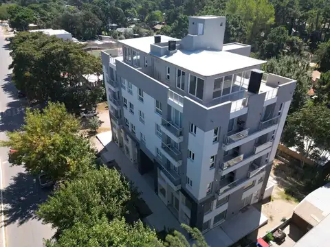 Venta departamento 3 ambientes Valeria del Mar