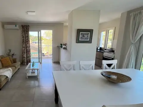 Departamento en Venta en Valeria del Mar, USD 125.000