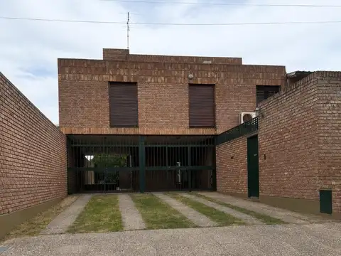 Casa en Alquiler en San Francisco, Cordoba