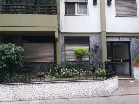 Leandro N. Alem 1300, Piso PB