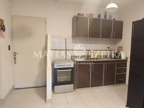 Departamento en Venta en Lomas del Mirador, USD 60.000