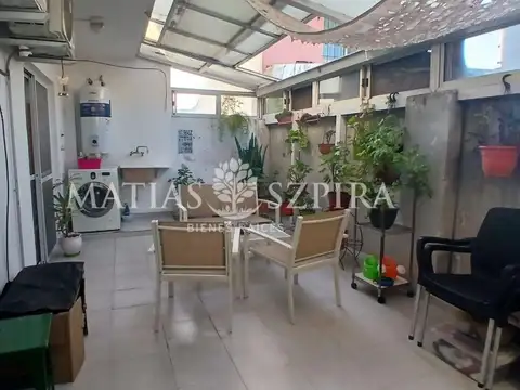 Departamento en Venta en Lomas del Mirador, Partido de La Matanza