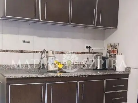 Departamento en Venta en Lomas del Mirador, USD 60.000