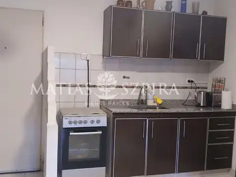 Departamento en Venta 10 años
