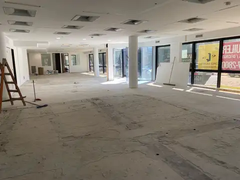 Oficina en Alquiler en San Isidro, USD 5.550