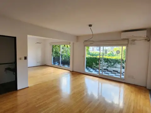 EXCELENTE! SUPER LUMINOSO