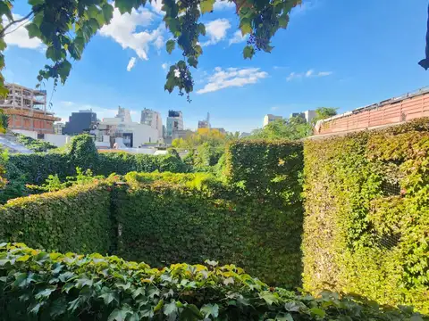 Departamento en Alquiler en Colegiales, $ 1.500.000