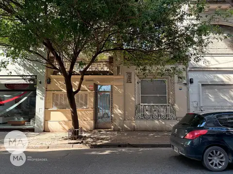 Terreno de 348 m2-dorrego 900-rosario centro | venta