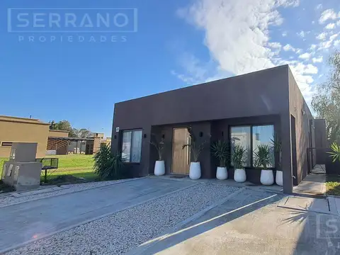 LDO. Venta. Casa 4 amb. Equipada Apta Crédito. Las Marias. Capilla del Señor