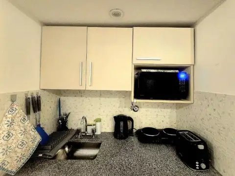 Departamento en Venta al Norte