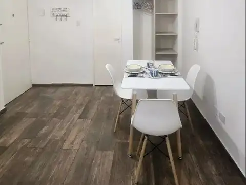 Carlos Pellegrini 1000 Retiro 1amb U$75.000