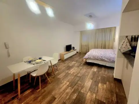 Carlos Pellegrini 1000 Retiro 1amb U$75.000