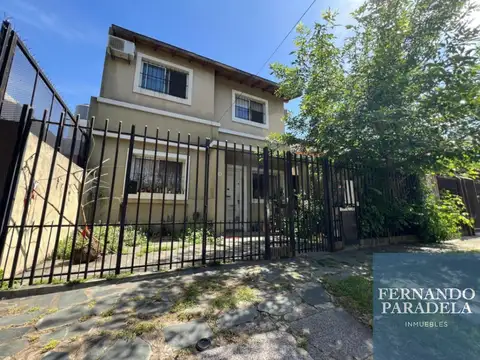 Casa en venta de 4 dormitorios en Ituzaingó Centro