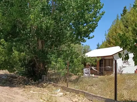 Casa en Venta en Plaza Huincul, USD 68.000