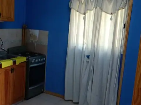 Casa Prefabricada 60 m2  Plaza Huincul