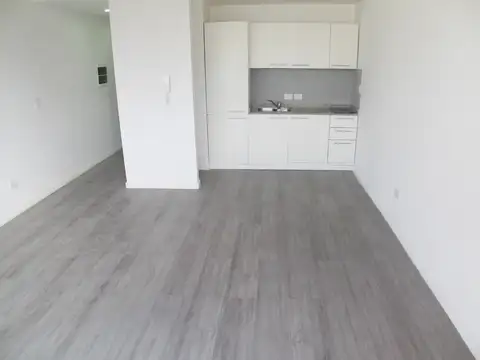 Departamento en Venta en Palermo, USD 98.000