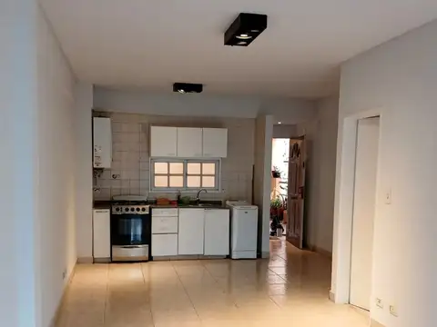 Departamento en Alquiler de Monoambiente