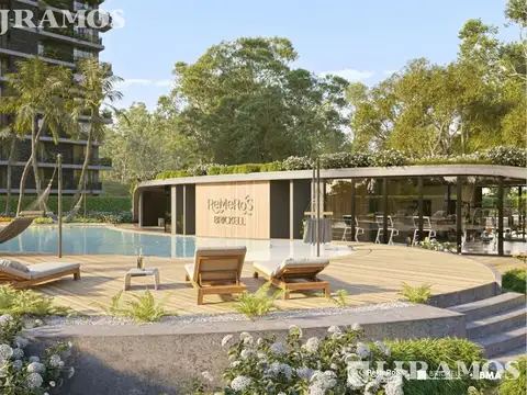 Departamento en Venta en Tigre Centro, Partido de Tigre