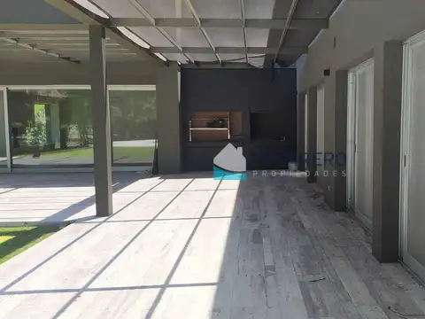 Casa en Venta 18 años