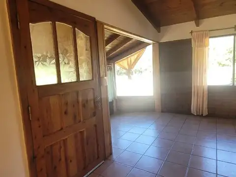 Casa en Venta 22 años