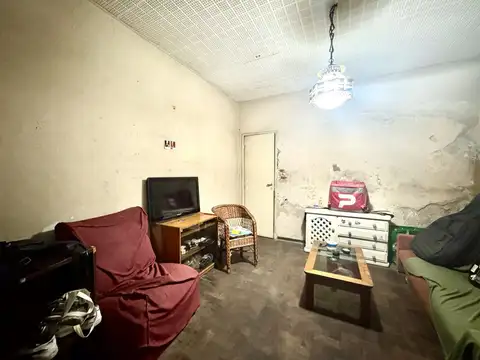 Casa en Venta en Caseros, USD 60.000