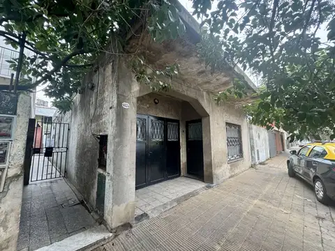 Casa en Venta en Caseros, Partido de Tres de Febrero