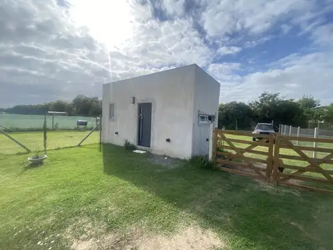 Casa  tipo monoambiente en Garden