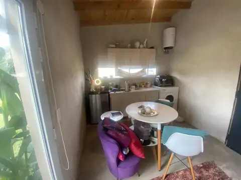 Casa  tipo monoambiente en Garden