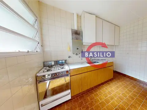 VENTA DEPARTAMENTO 2 AMBIENTES CON BALCÓN, BAULERA Y VISTA ABIERTA EN FLORIDA ESTE