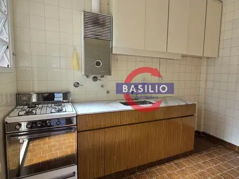 Departamento en Venta 40 años