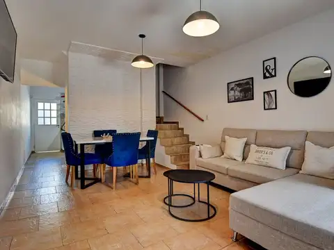 Casa en Venta en Villa Ballester, USD 105.000