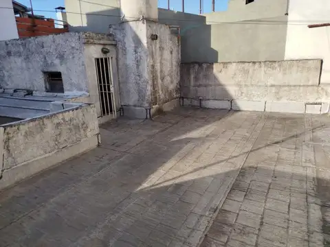 PH 86m2 A REFACCIONAR MATADEROS